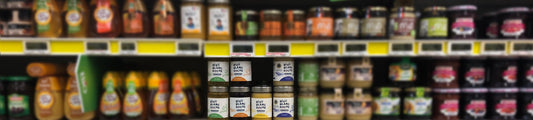 OÙ TROUVER NOS MIELS DE REPEUPLEMENT BLEU BLANC RUCHE EN MAGASIN?