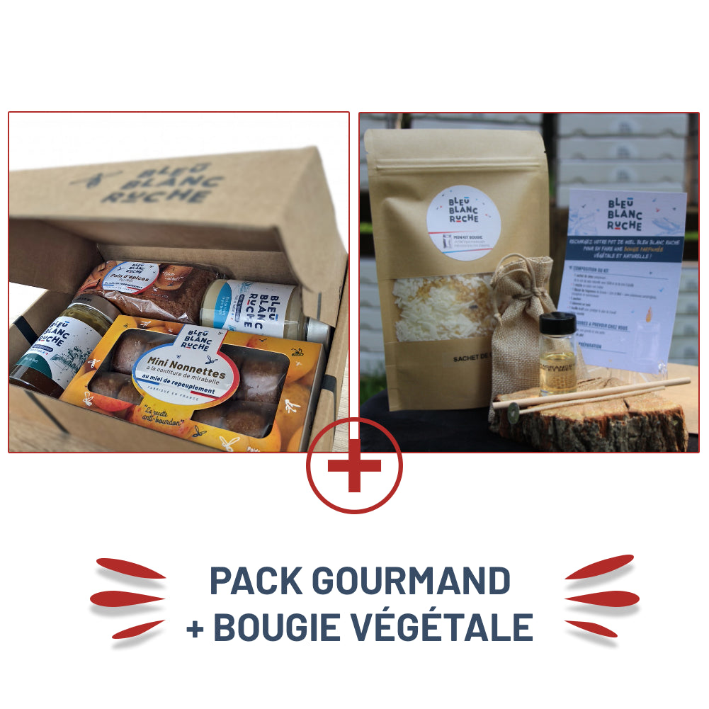 Pack Bon Vivant