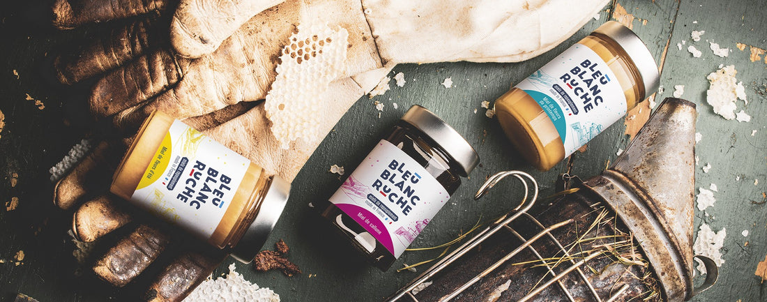 LE MIEL : UN ATOUT FORME ET VITALITÉ