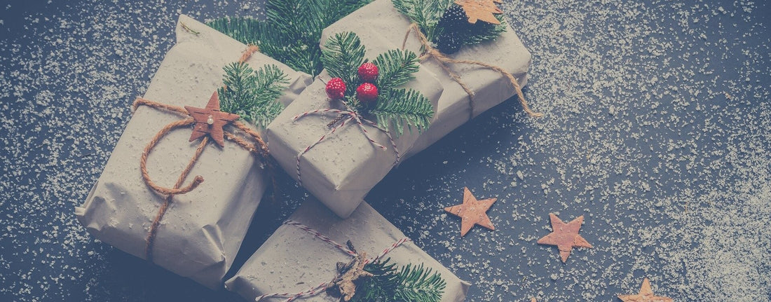 NOS IDÉES CADEAUX MADE IN FRANCE POUR NOËL