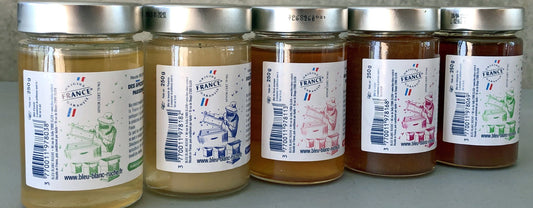 LE MIEL FRANÇAIS GAGE DE QUALITÉ ?