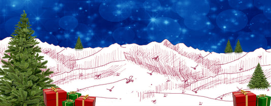 NOËL APPROCHE...