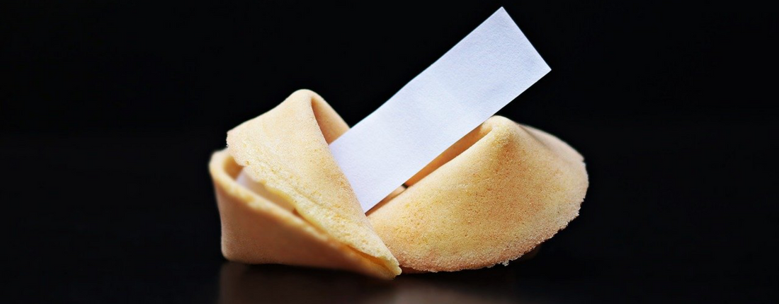 GATEAU DE LA FORTUNE AU MIEL