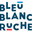 Miels Français BLEU BLANC RUCHE, Savoir-faire, repeuplement ... logo