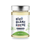 Pot de miel d'acacia Bleu Blanc Ruche, 250 g