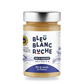 Pot de miel de lavande Bleu Blanc Ruche, 250 g