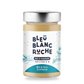 Pot de miel de fleurs de printemps Bleu Blanc Ruche, 250 g