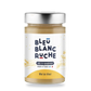 Pot de miel de tilleul Bleu Blanc Ruche, 250 g